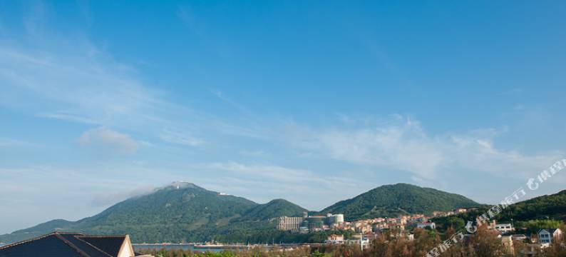 朱家尖汀竹民宿(观音法界店)图片