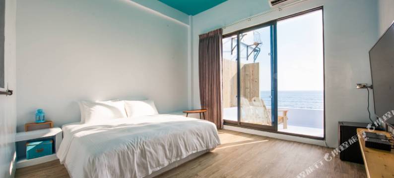 屏东呆海边旅居图片