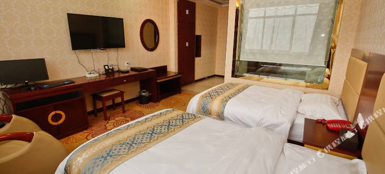 千阳锦湖大酒店图片