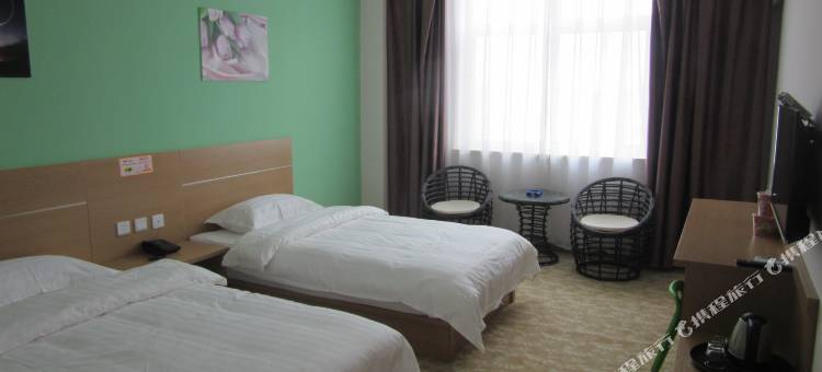 南皮糖果大酒店图片