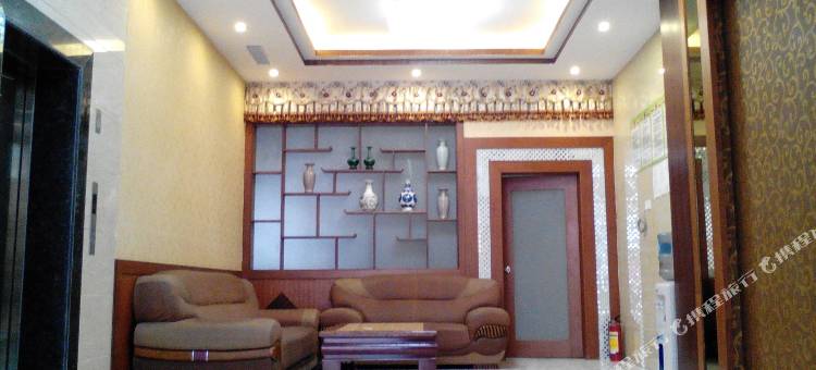 阳春香槟小镇客栈朝阳路店图片