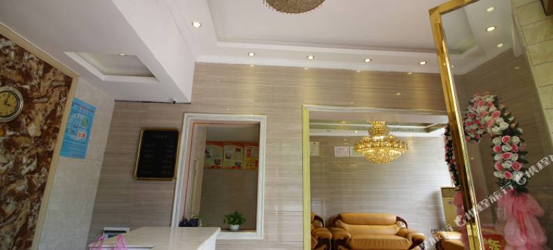 宜章物资商务酒店图片