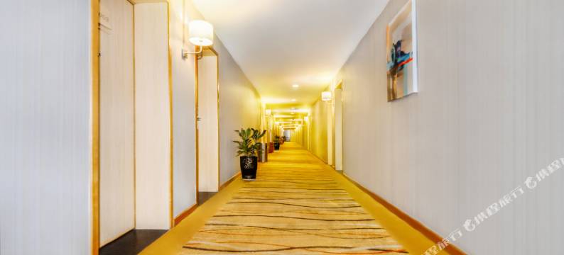 重庆井边亭商务酒店图片