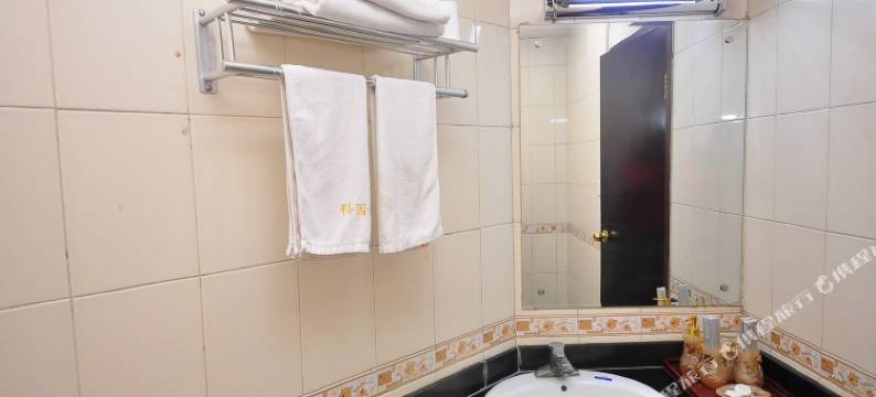 济南科园宾馆图片