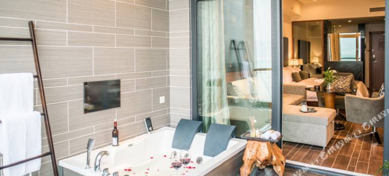 一呆公寓(抚仙湖九龙晟景店)图片