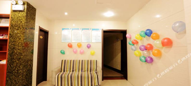 全椒稻香宾馆图片