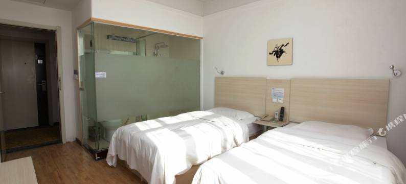 城市之家酒店(滁州汽车总站店)图片