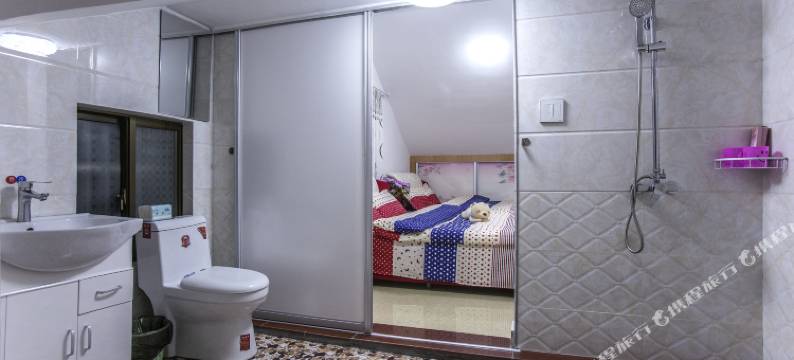 西塘彩云间度假别墅图片