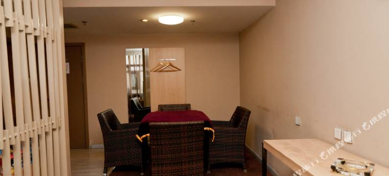 大玺商务酒店(邢台火车站站前广场店)图片