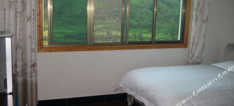 婺源喜英农家住宿图片