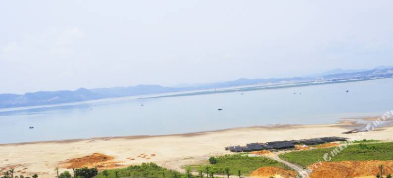 防城港澳皇之家度假海景公寓图片