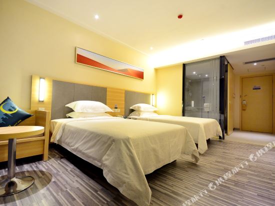 【携程攻略】武汉武商量贩(珞喻店)购物攻略,武