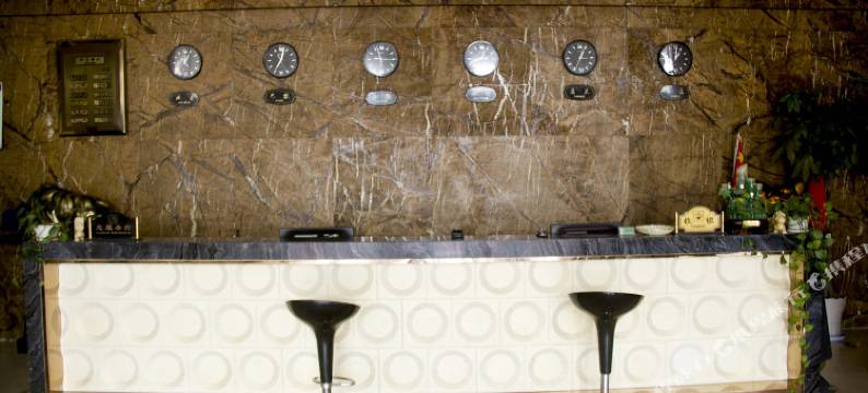 滨海森林假日宾馆图片