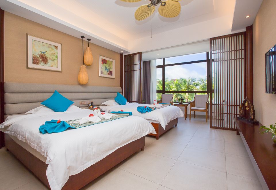 Hotel Overview
