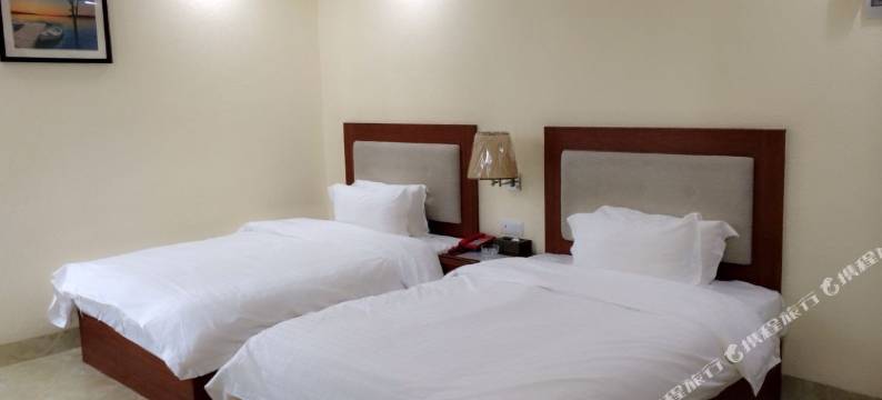 遂溪群佳宾馆图片