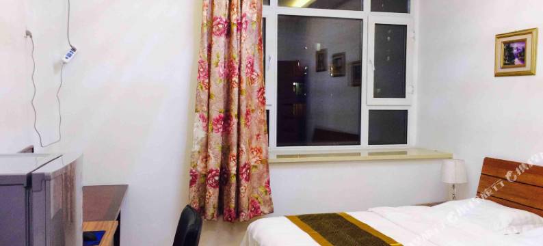 长春翻滚吧酒店式公寓图片