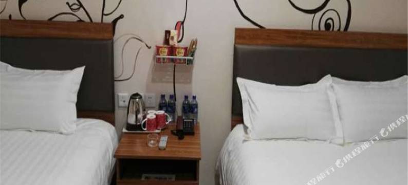 全家福宾馆(哈尔滨医大一院店)图片