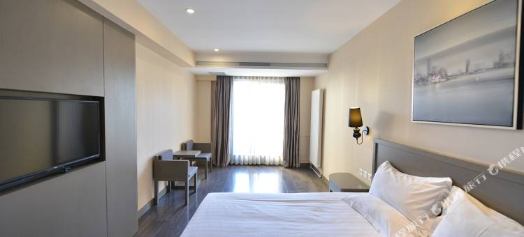 厚道酒店(北京东直门三里屯店)图片