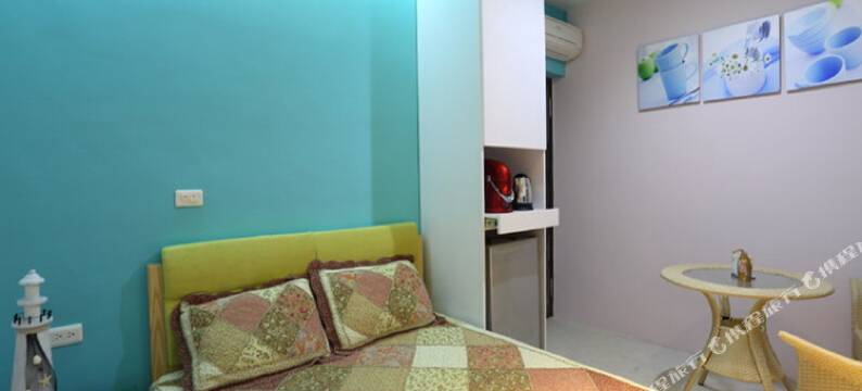 花莲爱曦民宿图片