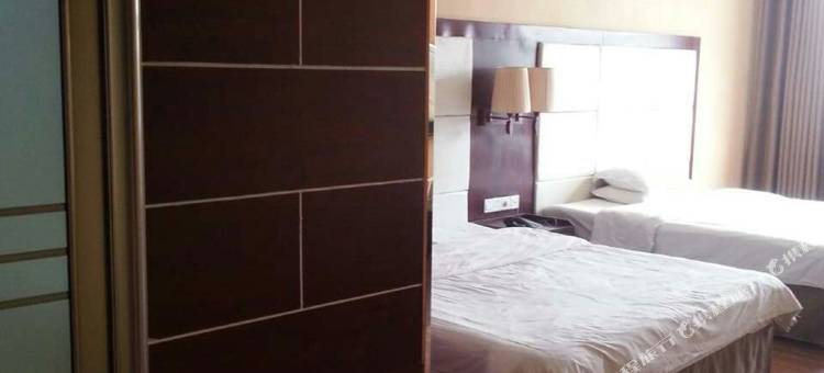 浚县新地方假日酒店图片