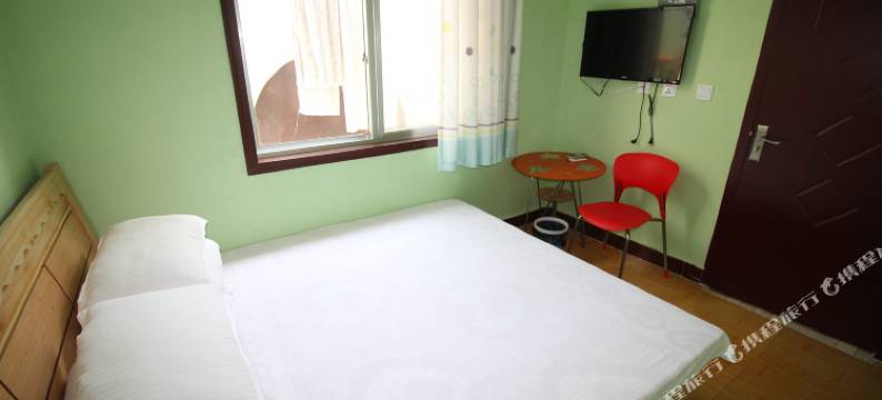 蓬莱博源渔家公寓图片