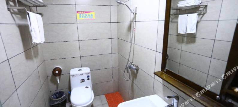 江油蜂鸟商务宾馆图片