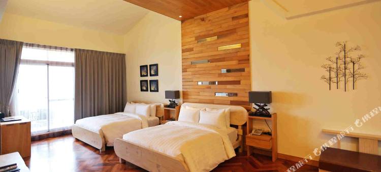 垦丁海湾森林精品民宿图片