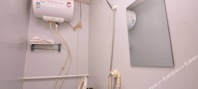 宁津洲洋商务宾馆图片