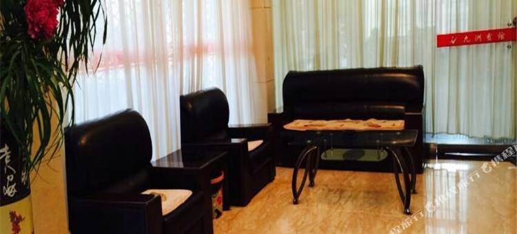 乐清九洲电竞宾馆图片