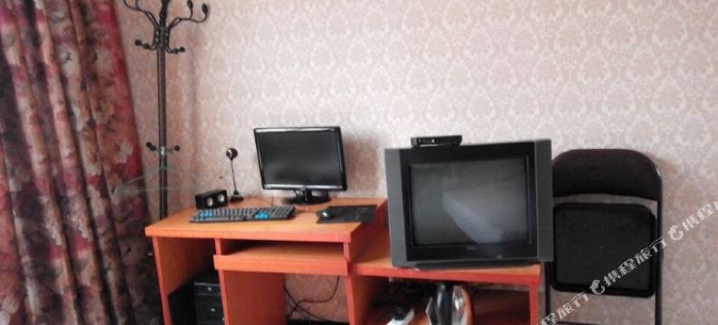 江山永安宾馆图片