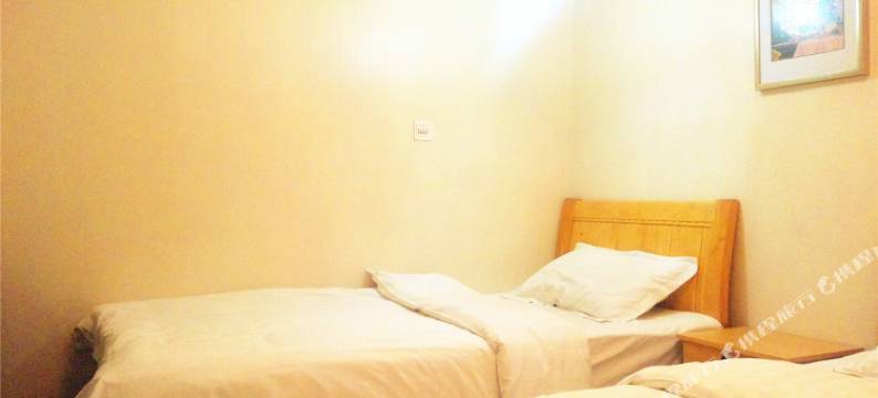 临沂慧通宾馆图片