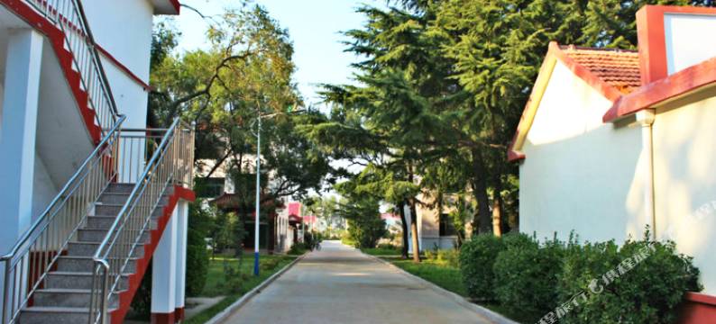 日照万宝晨雨别墅图片