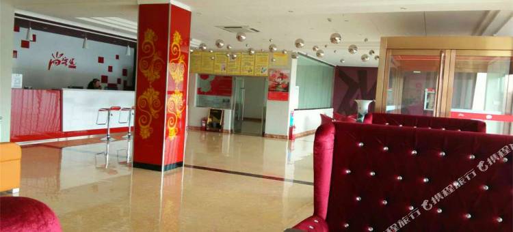 尚客优酒店(交口城西大街店)图片