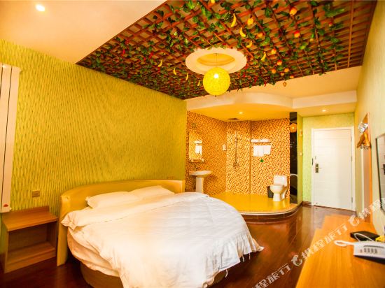 【携程攻略】莱阳凯旋门购物中心购物攻略,凯