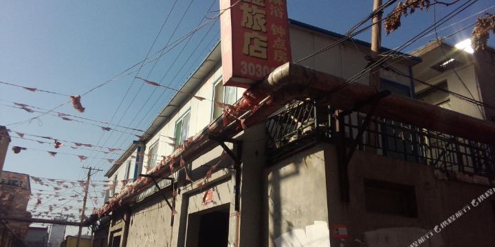 地址(位置,怎么去,怎么走):  榆次区堡新街街道门面堡新街西口