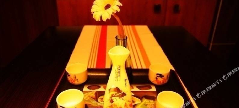 成都喜乐佳精品公寓图片