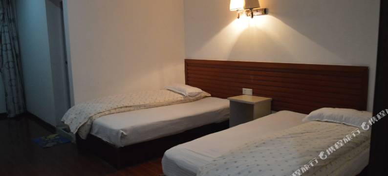 沭阳建新宾馆图片