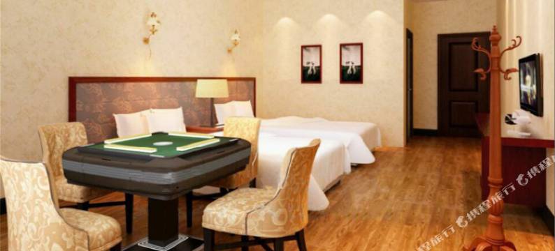 金旺宾馆(赣州上犹店)图片