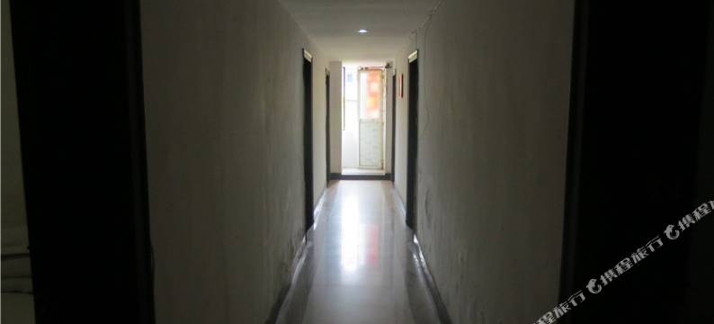 九江南站小宾馆图片