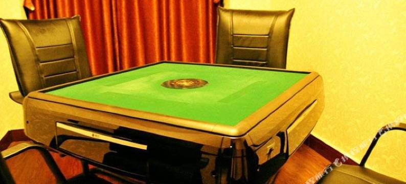 巴彦淖尔锦悦商务酒店图片