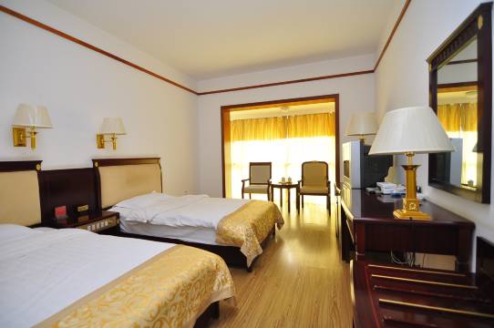 澄江林海公园酒店