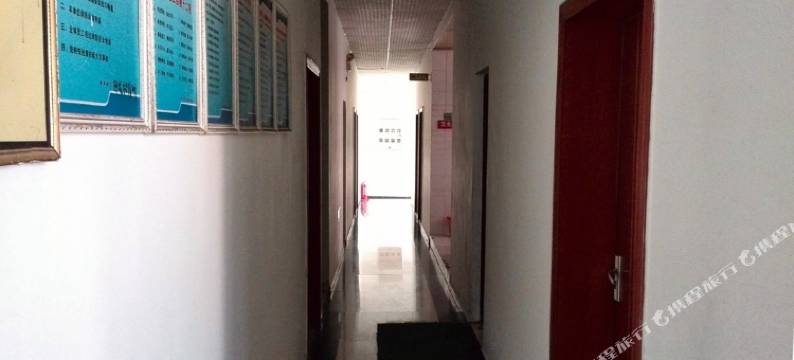 德阳卧龙招待所图片