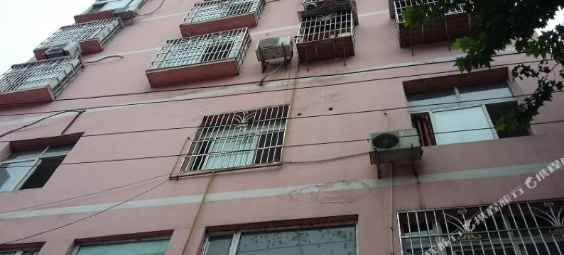 旺苍红胜宾馆图片