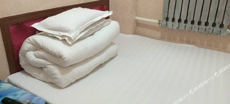 朝阳瑞欣旅馆图片