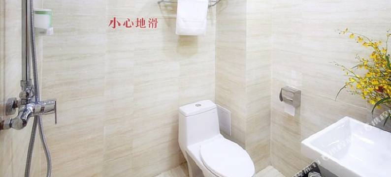 三亚椰丰酒店图片