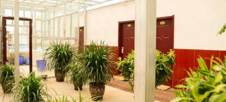 兰州雁九宾馆图片