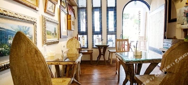 垦丁爱情海民宿图片