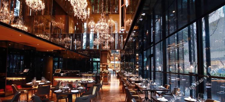 台北赋乐旅居图片