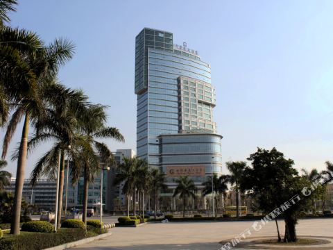 东莞酒店查询_东莞宾馆预订