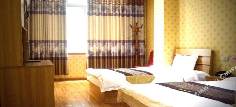 郧西上津鑫晨宾馆图片